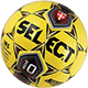 Select-Brand Soccer Ball